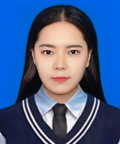 Zhu Lin Lin